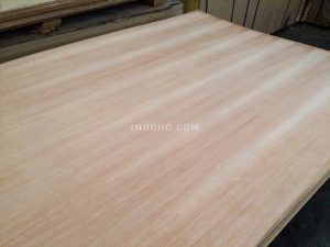 Triplek Plywood Mahoni